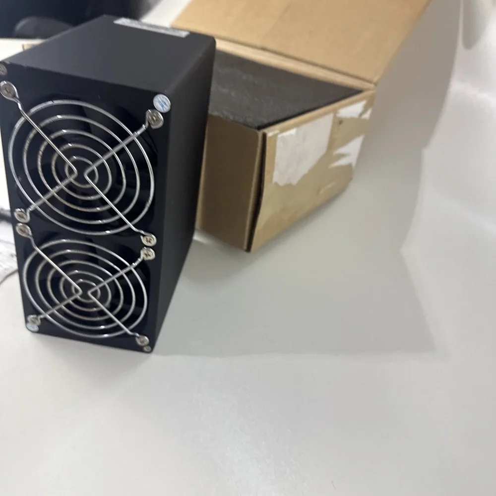Goldshell kd box